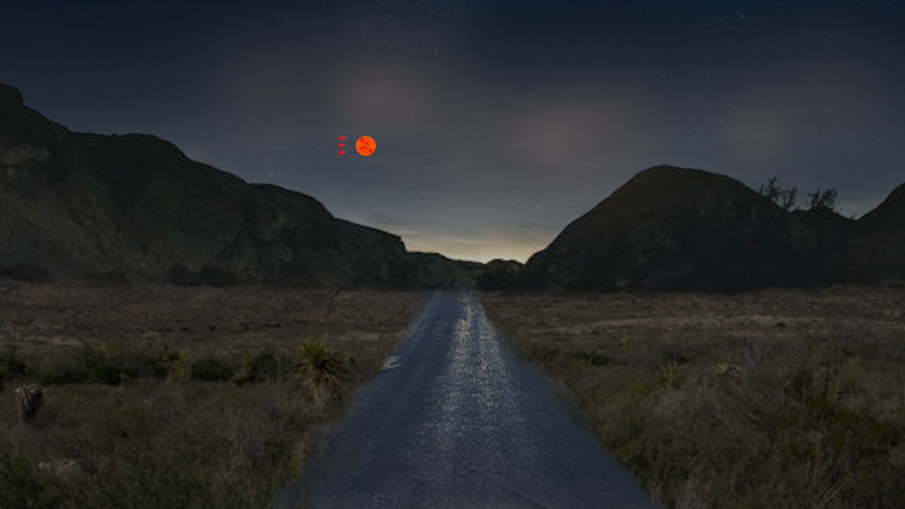 Digital Rendering Incident 1 2 Western US Event 2023