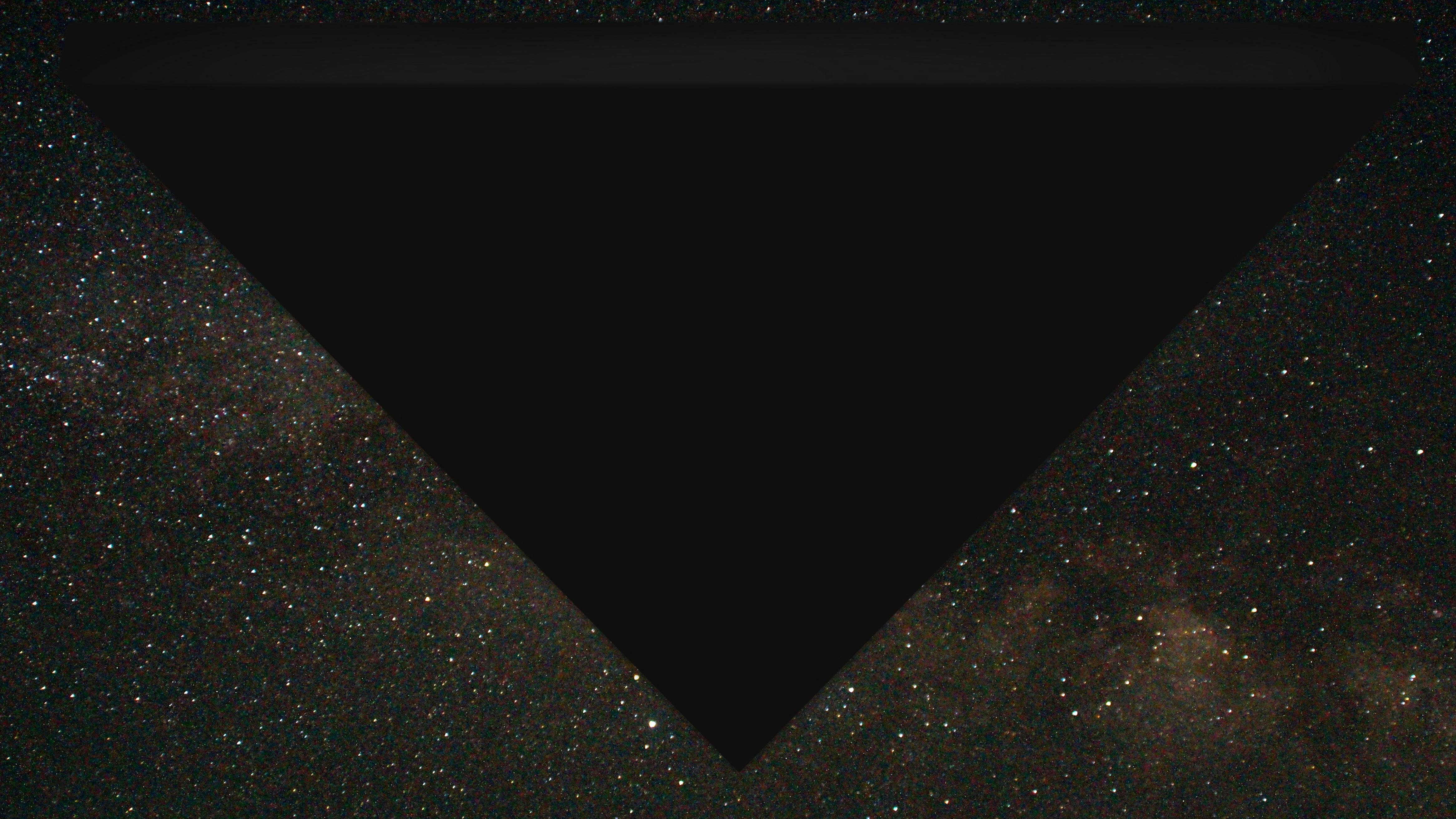Digital Rendering Airborne Triangle 2002