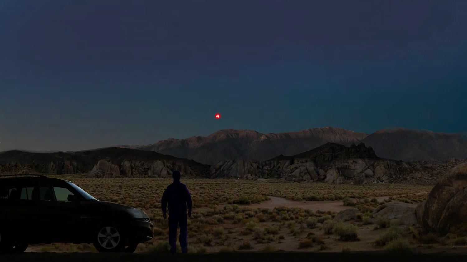 Digital Rendering 1 Multiple Red Lights 2026 — página 1