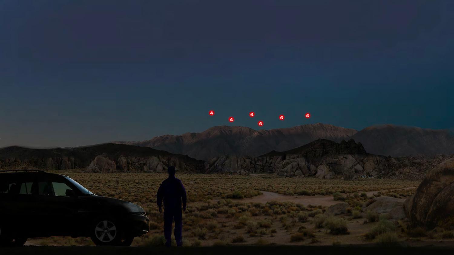 Digital Rendering 1 Multiple Red Lights 2026 — página 6